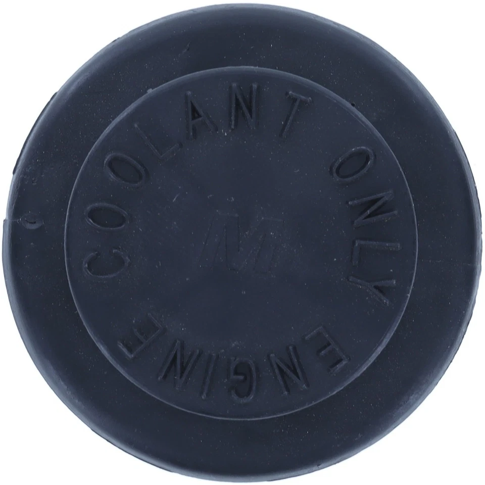 Tapa depósito refrigerante moto T31 para camioneta Chevy Olds S-10 Blazer S10 Le Sabre Foto 3 de 4