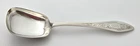 Towle MARY CHILTON ENGRAVED Stering Silver- 7 3/4" Berry/Casserole Server - 56g