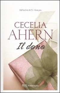 Il dono von Ahern, Cecelia | Buch | Zustand sehr gut
