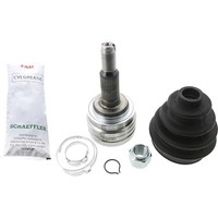 FAG 771 0375 30 Gelenksatz Antriebswelle FüR Daewoo Espero Lanos Nubira J100