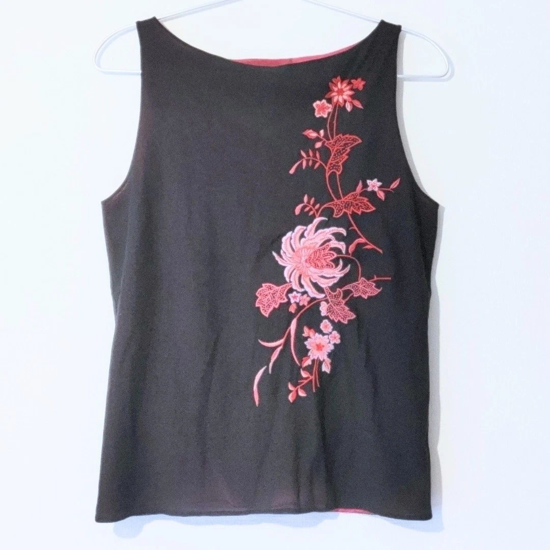 Vivienne Tam Tank Tops for Women for sale | eBay