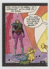 1993 Plasm Zero You would do well to consort with one of my rank #58 0f3j