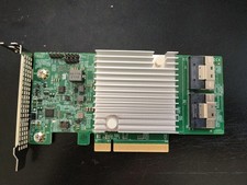 Supermicro AOC-S3816L-L16IT-NI22 16-Port SAS 12Gb/s PCIe RAID Controller