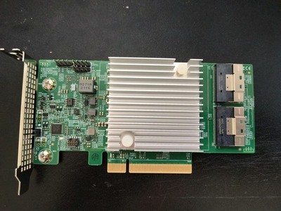 Supermicro AOC-S3816L-L16IT-NI22 16-Port SAS 12Gb/s PCIe RAID Controller
