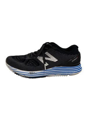 New Balance Nb Hanzo U Black 26Cm Blk KnS39