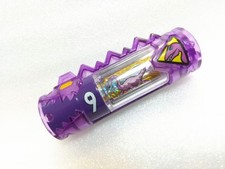 Kyoryuger GaburiCalibur 9 Pteragordon Spirit Ranger Purple ver. Zyuden Sentai