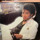 Thriller by Michael Jackson (Vinyl, 2007)