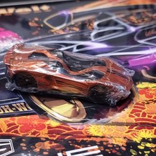 Hot Wheels Super Treasure Hunt - Lamborghini Aventador J UNSPUN MODEL 