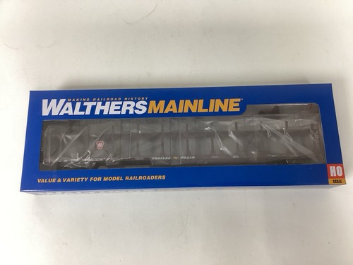 HO Walthers MainLine 910-8022 PRR Pennsylvania 89’ Bi-Nivel Auto Rack 930020 NUEVO | Zustand: New