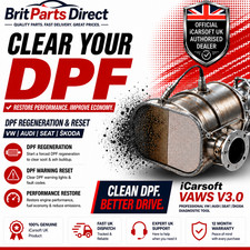 Icarsoft Vaws V3.0 For Vw Audi Seat Skoda Dpf Regeneration Forced Regen Reset Icarsoft Vaws V3.0 For Vw Audi Seat Skoda Dpf Regeneration Forced Regen Reset