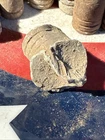 Dug Civil War 💥 🇺🇸 💣  Unique Fired Hard Impact 69 Bullet