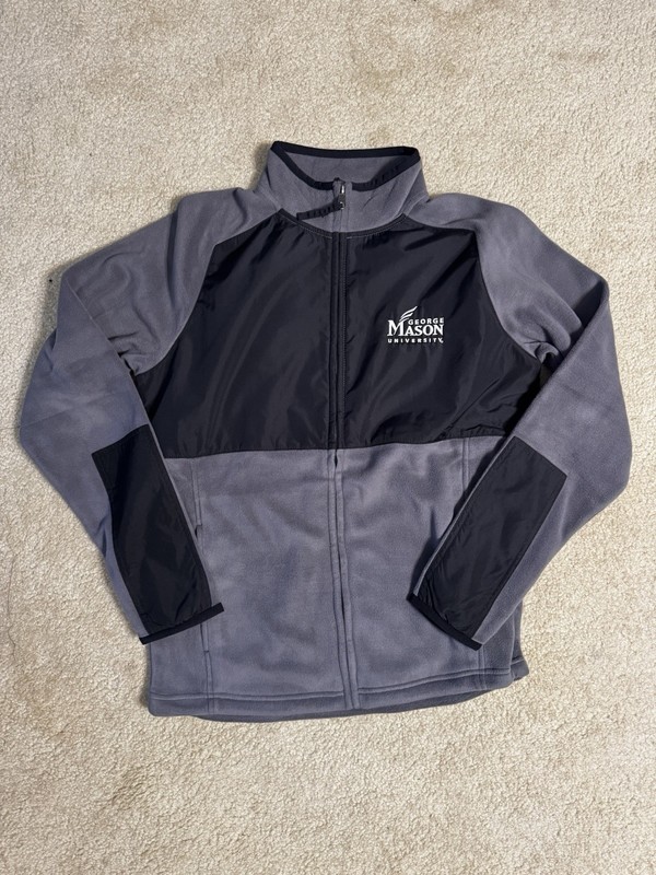 George Mason University Denali Jacket GMU - RARE AND SOLD OUT EXCLUSIVE