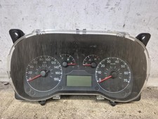 Compteur Fiat Qubo