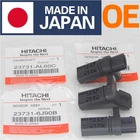 New Set 2 Camshaft sensors & 1 Crankshaft Position Sensor Fit Infiniti Nissan
