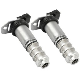 2PC Engine Variable Valve Timing Solenoid For BMW 335i/535i xDrive, 535i/550i GT