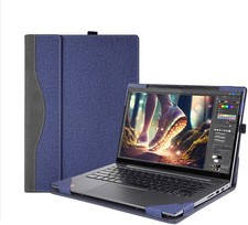 Case for Lenovo Yoga 7 16'' Series Slim 7 Pro 16ACH6 PU Leather Cover