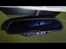 SUBURBN15 2004 Rear View Mirror 359457