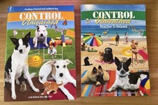 Dog training books: Control Unleashed - Leslie McDevitt