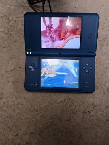 Final Fantasy XII: Revenant Wings (Nintendo DS, 2007) - Foto 8 di 9