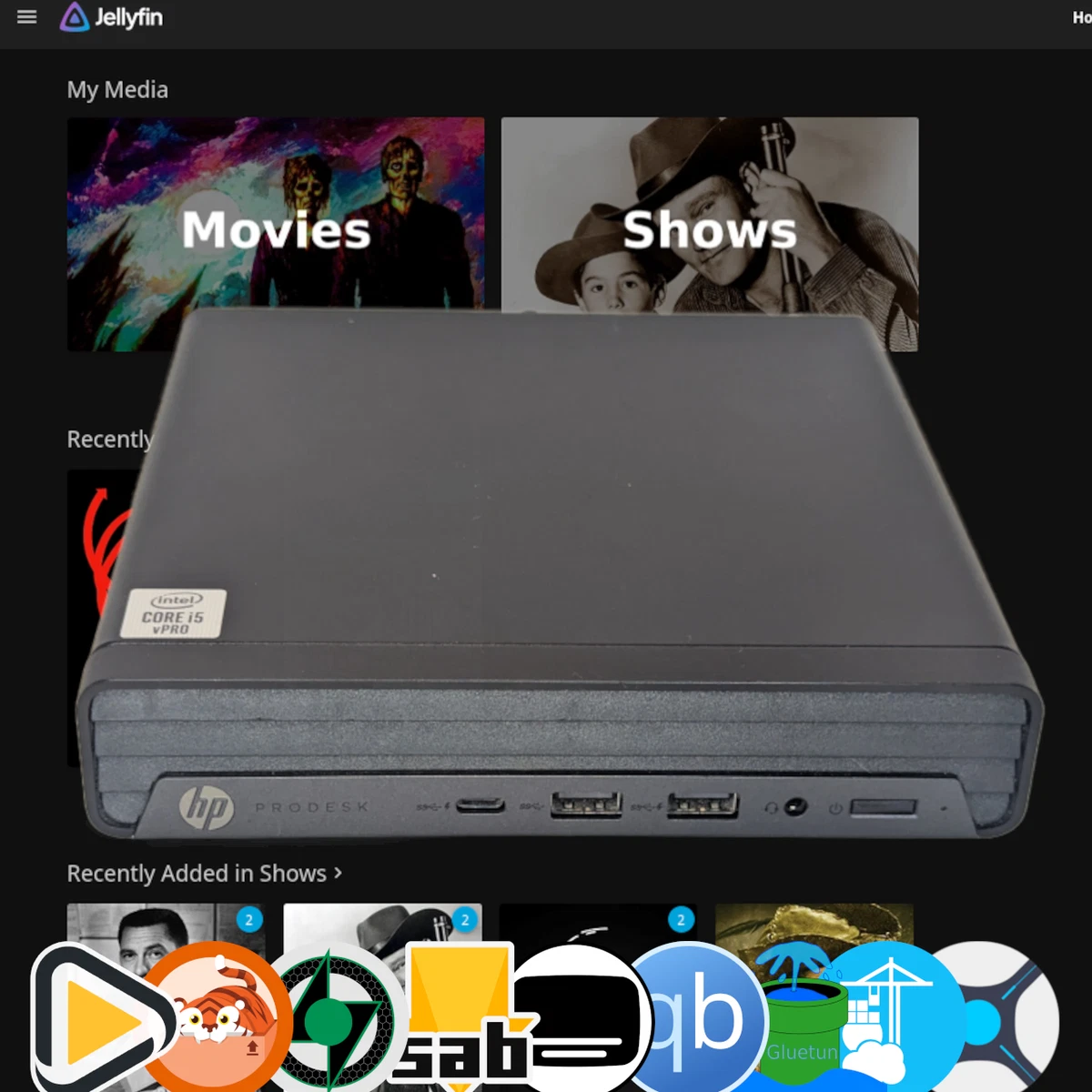 HP Linux PC Desktops & All-In-One Computers for sale | eBay