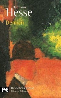 DEMIAN By Hermann Hesse *Excellent Condition*