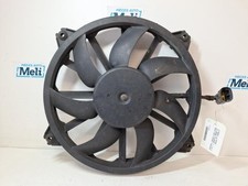 Radiateur Citroen C4