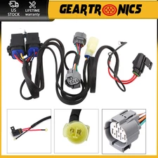 1 SET FITS HONDA ES SHIFT RANCHER 350ES BYPASS ANGLE SENSOR SHIFT MOTOR COMPUTER