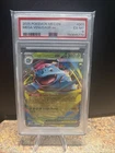 PSA 6 EX-MT Pokemon Mega Evolutions Mega Venusaur EX Double Rare #003/132