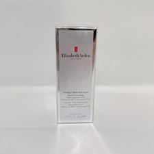 ELIZABETH ARDEN Visible Brightening Spot Correcting Night Capsules 60CT NWB