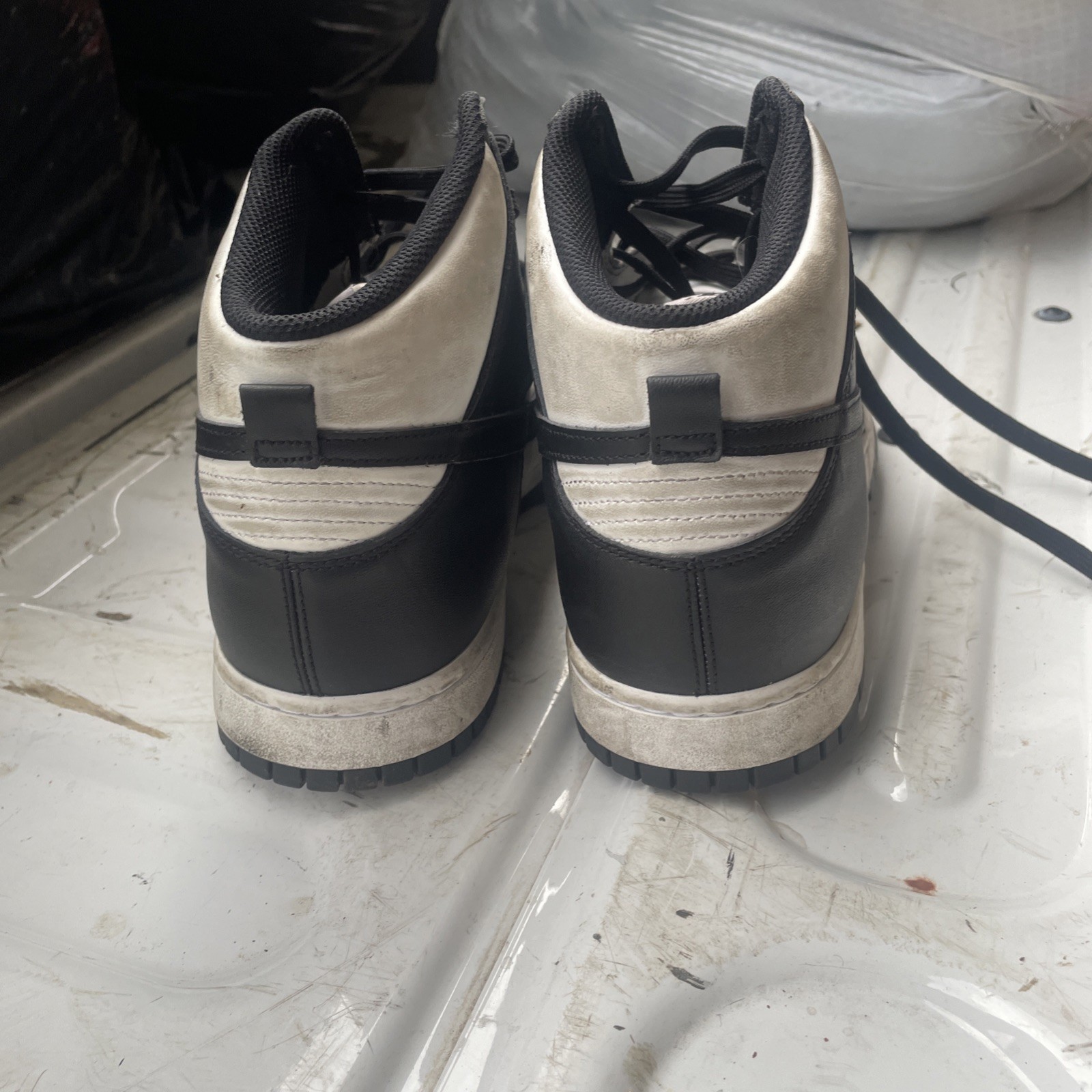 Nike Dunks - image 5