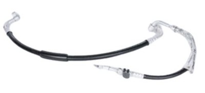 Genuine GM 97-01 Misc Gran Am/Malibu/Cutlass A/C Comp/Cond Hose 19244815