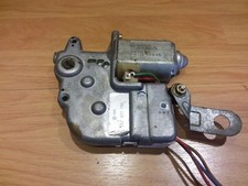 VW PASSAT B3/B4 3A2, 35I Schiebedachmotor 357877795 0130821812 1.90 35785633