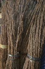 Roots Of Vetiver,Khamare ,gongolili ,Khus Khu...