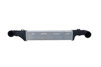 NRF LadeluftküHler 30420 FüR S210 VF210 Mercedes W210 Klasse Model 200 CDI 210