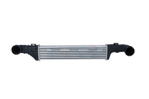 NRF LadeluftküHler 30420 FüR S210 VF210 Mercedes W210 Klasse Model 200 CDI 210-image