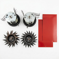 Schiller MANTIS AERATOR DETHATCHER COMBO - 7321