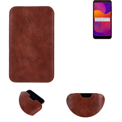 Handy Hülle für Huawei Honor 9S Handytasche Sleeve Pouch