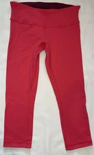LULULEMON Align High-Rise Crop 23” , 8