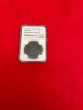 1797 SOHO G. BRITAIN CARTWHEEL PENNY VF DETAILS