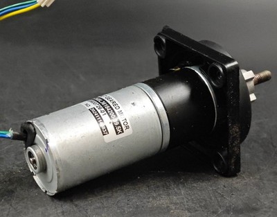Adano RM5 Robotic Mower Motor PG36BL36184200-99.5K 80600726-01 - Used, Working