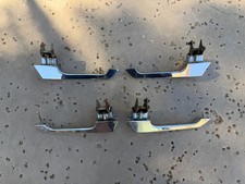 1964-1965 Lincoln Continental Exterior Door Handles 1964-1965 Lincoln Continental Exterior Door Handles
