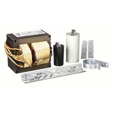 Philips Advance 71a8453-001d Hid Ballast Kit 400 W Ansi Code M169s51 - 1fye1 Philips Advance 71a8453-001d Hid Ballast Kit 400 W Ansi Code M169s51 - 1fye1