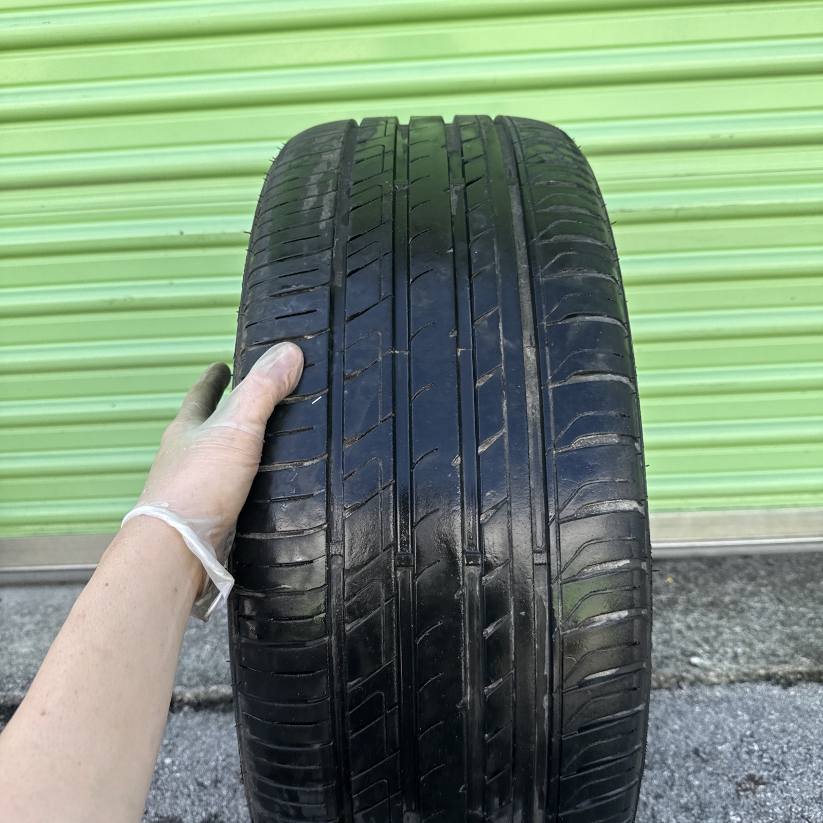 ✅ 2014-2023 MASERATI GHIBLI FRONT WHEEL RIM TIRE 245/45/R19 8.5Jx19H2 OEM