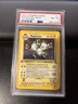 Pokémon TCG Magneton Fossil 1st Edition Holo #11/62 PSA 8 1999