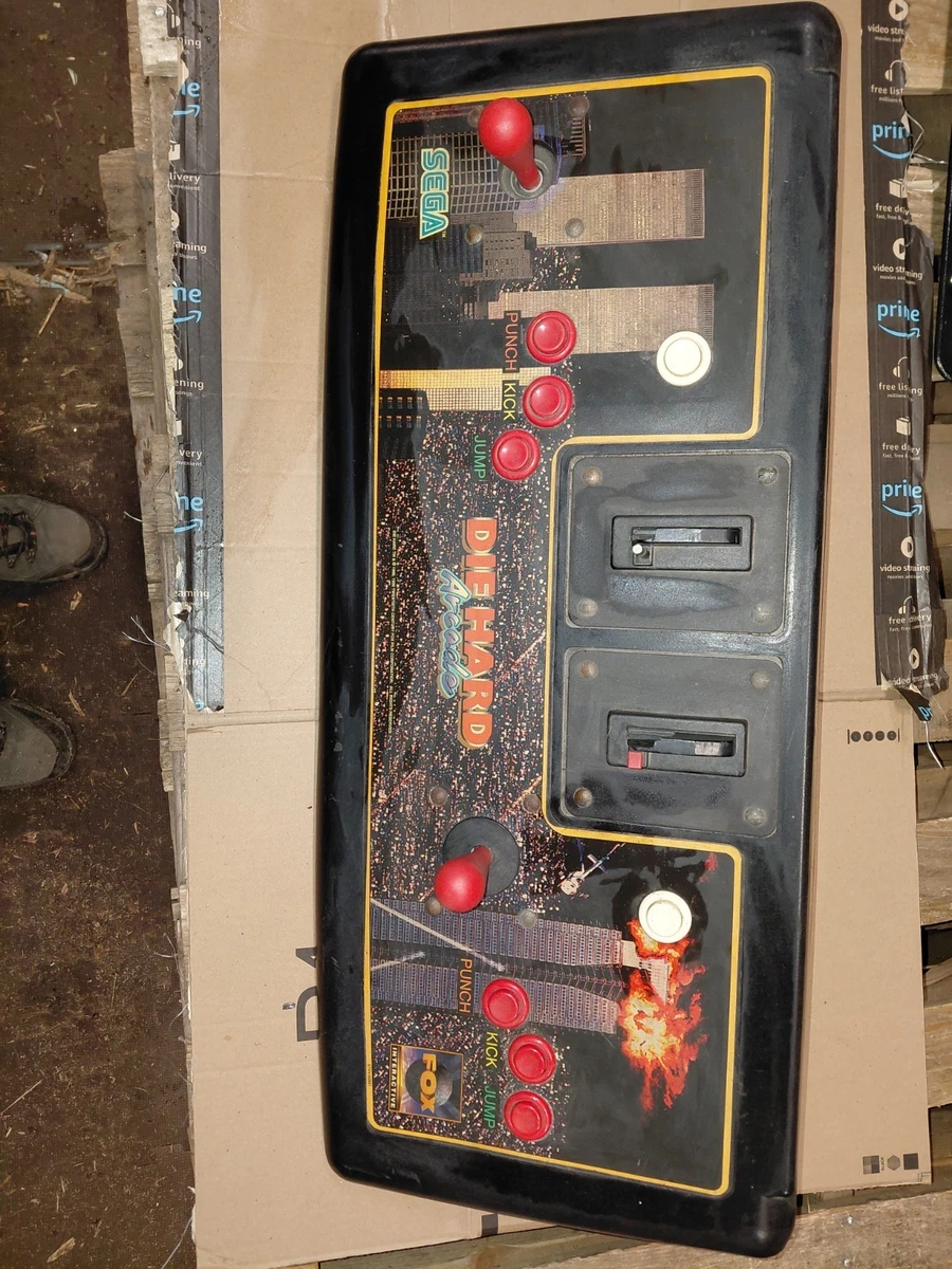 SEGA Collectible Arcade Gaming Replacement Parts for sale | eBay
