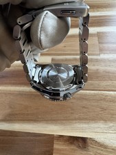 Seiko Prospex LX Spring Drive GMT 2021 SNR033J1 Titanium 45mm Men’s Watch 9