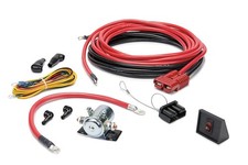 Warn 32963 Quick Connect Winch Accessories Warn 32963 Quick Connect Winch Accessories