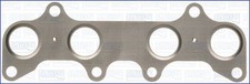 AJUSA Dichtung, Abgaskrümmer 13102600 für TOYOTA