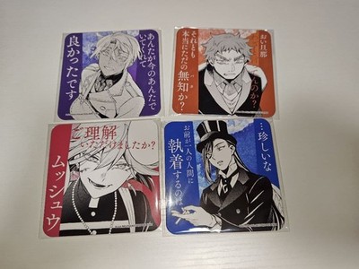The Case Study of Vanitas Coaster Cafe