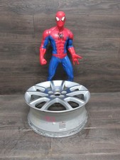 Chevrolet Malibu, 2008, 2009, 2010, 2011, 2012, 18" Rim No. 5361